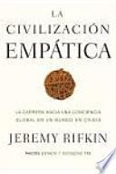 libro La Civilización Empática